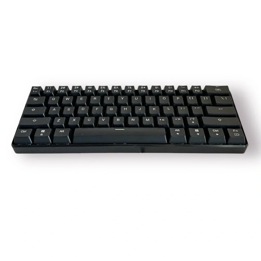 Velocifire Wireless Mechanical Keyboard (Mini Size)